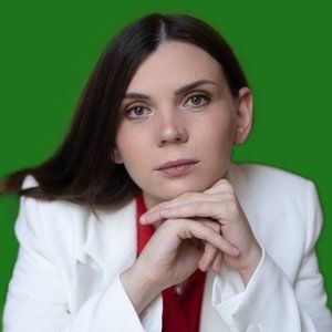 Meet your Posher, Серафима